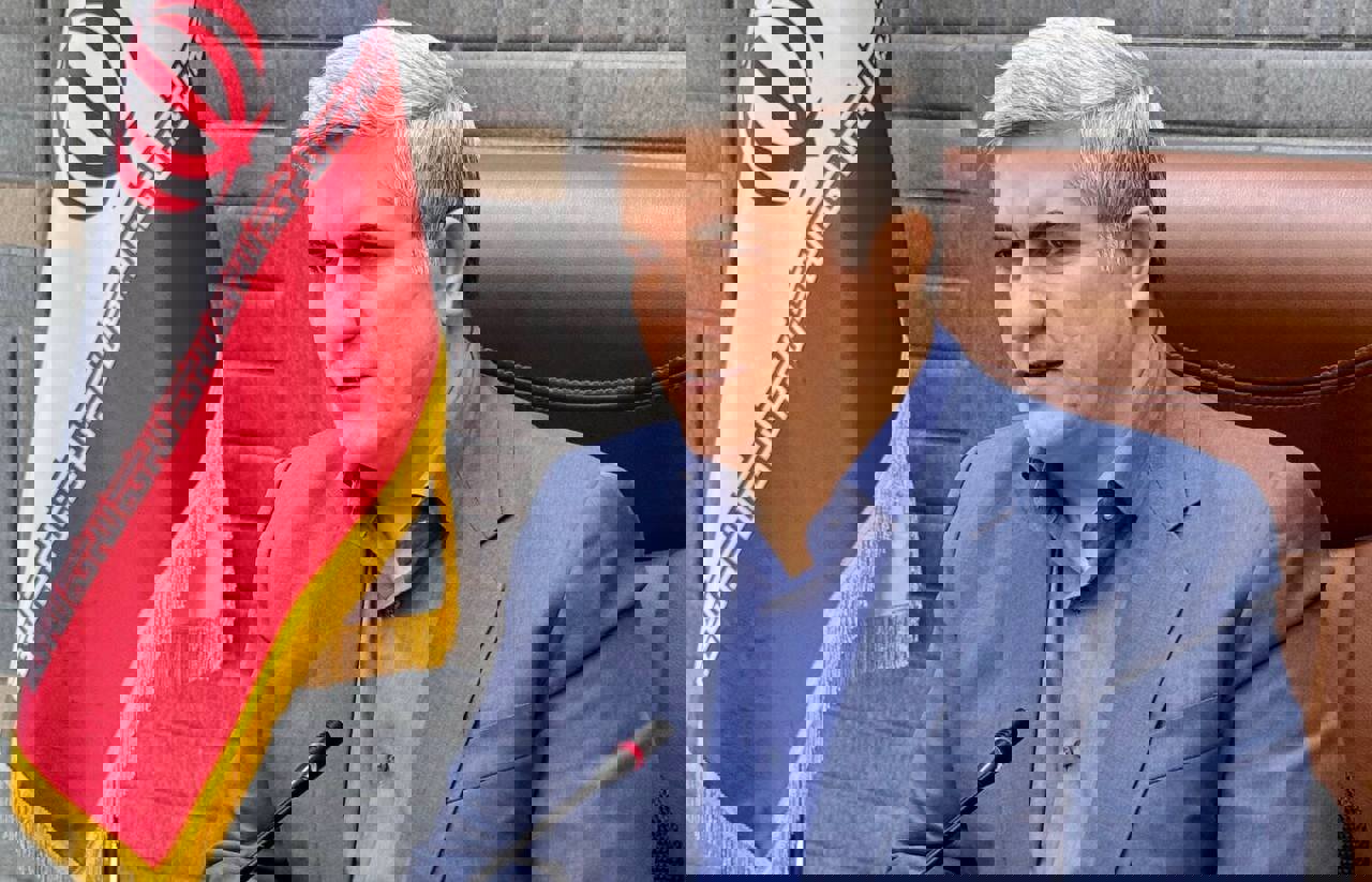 ورمقانی: اجرای مدیریت محله‌محور با محوریت فرمانداران دنبال شود