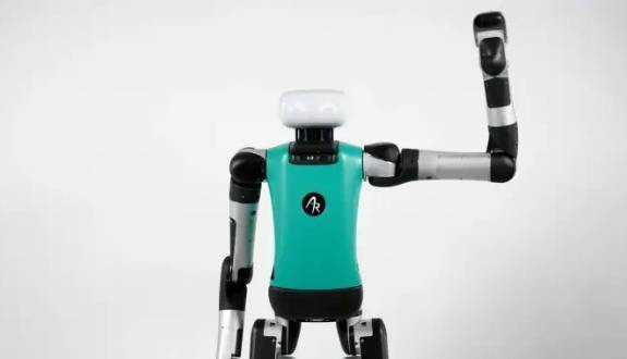 ربات‌های انسان‌نمای Digit در کارخانه تویوتا مشغول کار شدند