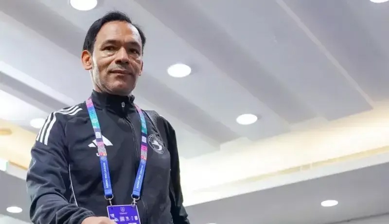 نتیجه ناباورانه برای مورایس، پنج تایی‌ها!