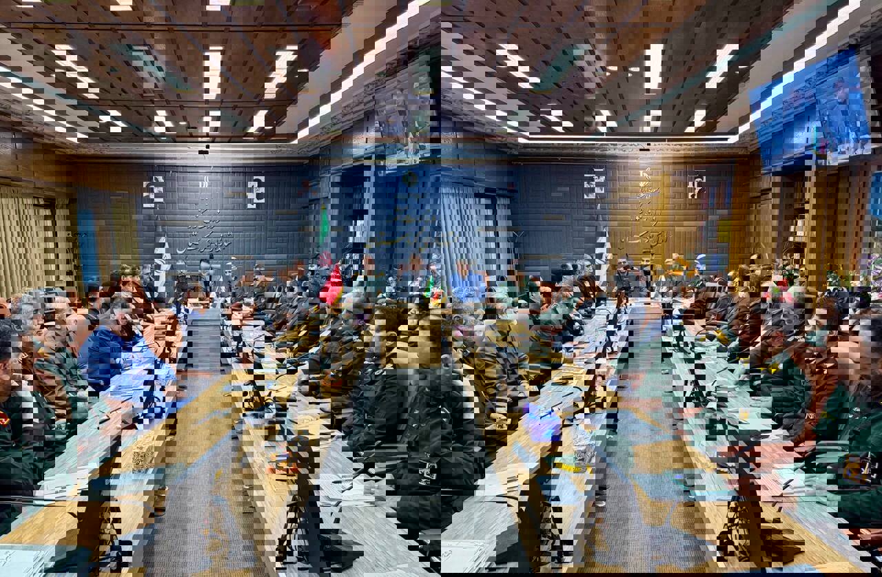 لهونی: کنگره شهدای کردستان رویدادی برای انسجام ملی است