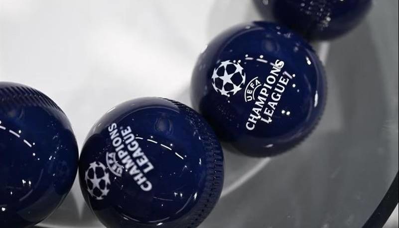 قرعه‌کشی یک‌هشتم نهایی لیگ قهرمانان اروپا؛ جدال سنتی رئال - سیتی