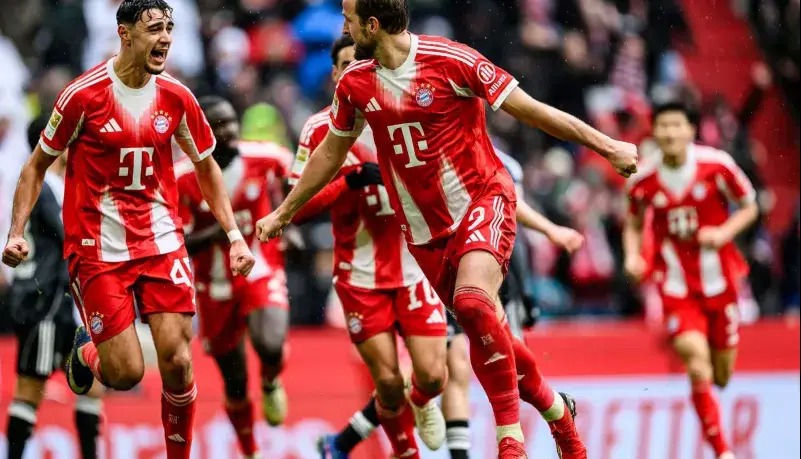 بایرن-آتالانتا؛ از سرنوشت دورتموند درس بگیر!