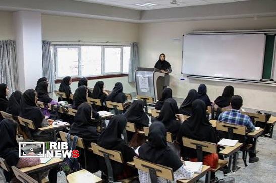 دانشگاه کردستان؛ در مسیر رشد علمی و بین‌المللی