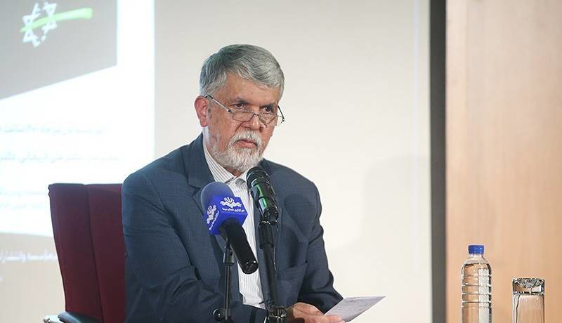 خیام بخشی از هویت فرهنگی زنده‌ ماست