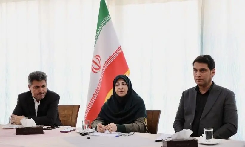 سازمان محیط‌ زیست آماده بررسی طرح‌های گردشگری زریبار است