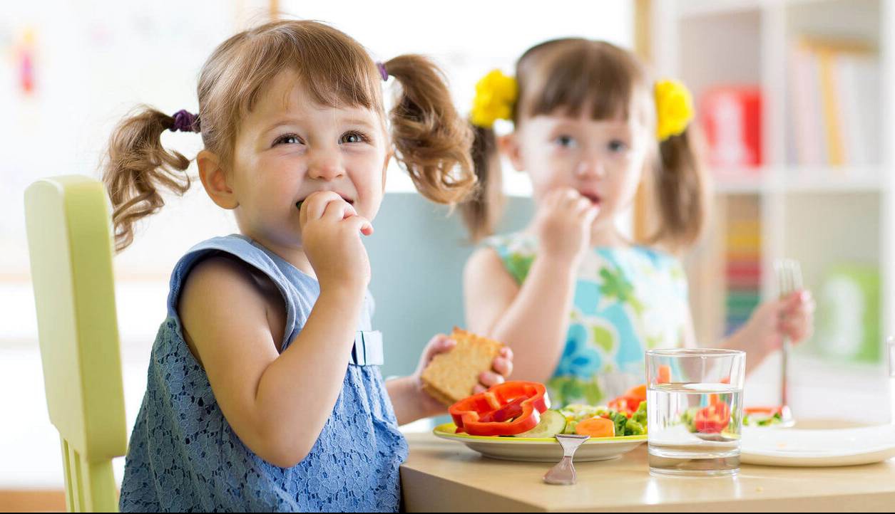 راز علاقه برخی کودکان به سبزیجات؛‌ ذائقه کودک از رحم مادر شکل می‌گیرد