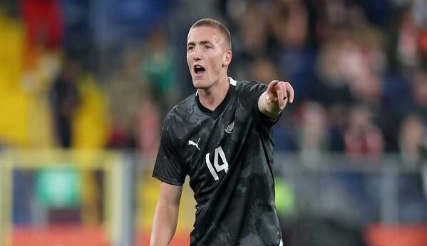 مدافع تیم ملی نیوزیلند: در گروه سختی قرار داریم