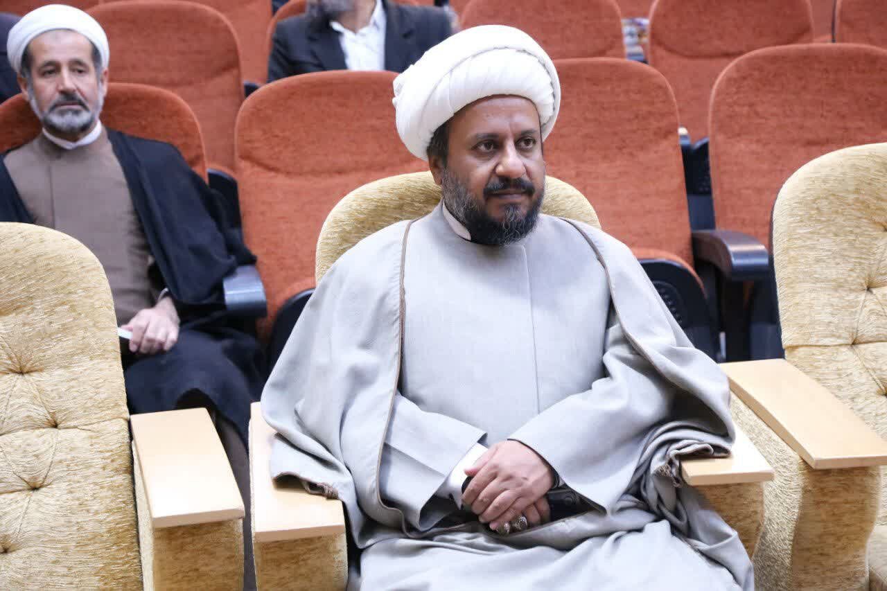 رازیانی: جنگ رمضان ضرورت حضور میدانی مدیران را نشان داد