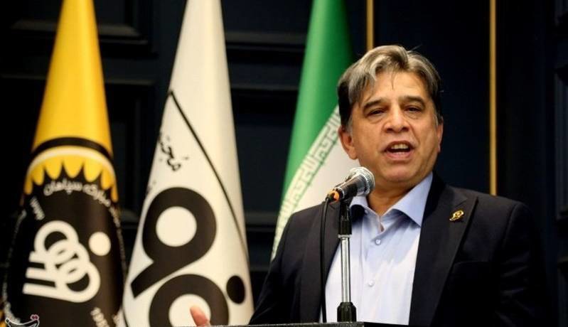 نیکفر: می‌خواهند از شرایط سپاهان سوءاستفاده کنند