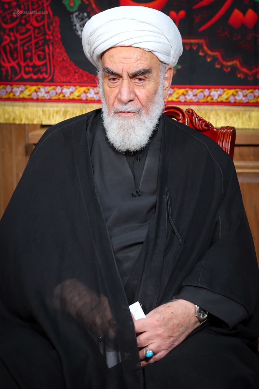 امشب ساعت ۲۳، پخش گفت‌وگوی تفصیلی با رئیس دفتر رهبر شهید انقلاب اسلامی از شبکه اول سیما