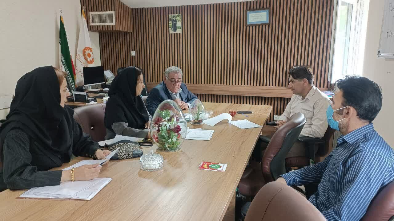 انتخاب ۵ طرح برتر همیاران سلامت روان کردستان برای مرحله ملی