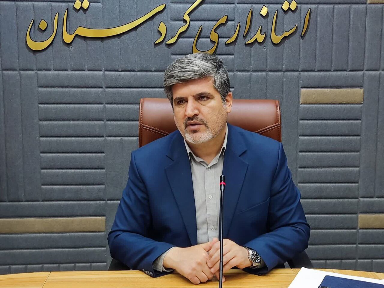 حبیبی: تدوین سند جامع تلوار با محور پایداری دنبال می‌شود