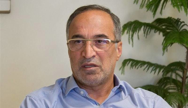 واعظ آشتیانی: تعطیلی لیگ عاقلانه نبود
