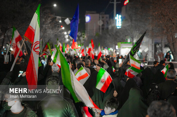جزئیات برگزاری موج هشتادوهفتم اجتماع «نحن منتقمون» در کرمانشاه