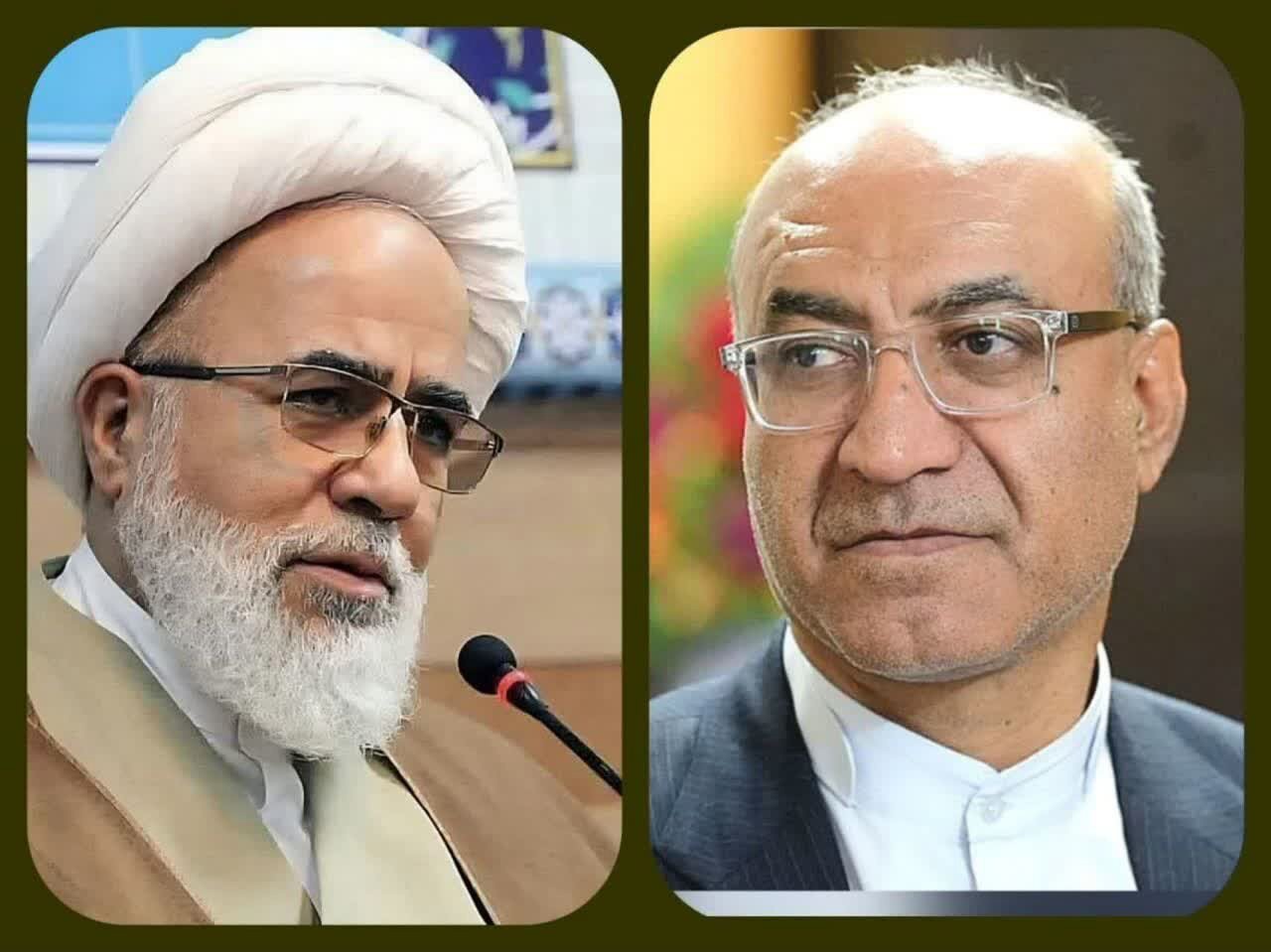 ولایت‌مداری رمز عبور از فتنه‌ها و تحقق ایران قوی است