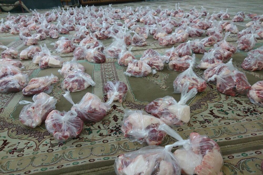 محمودی: آئین بزرگ قربانی در «بانه‌وره» پاوه برگزار می‌شود