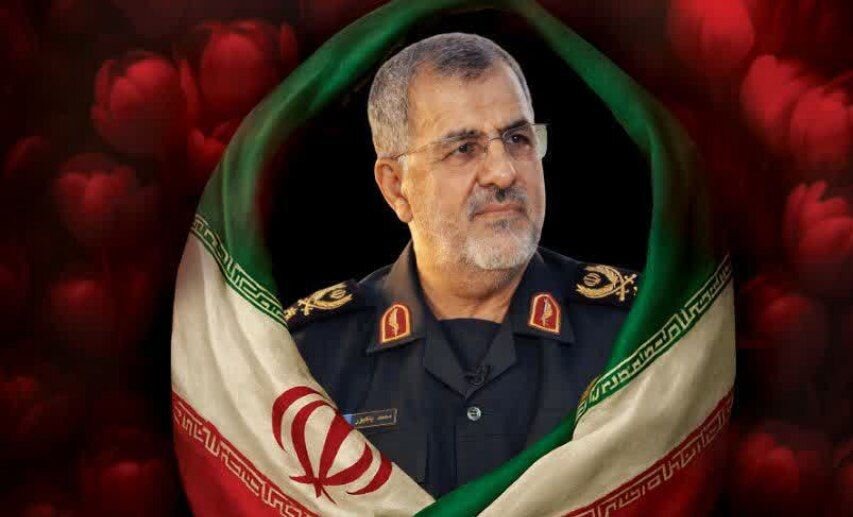 آیین بزرگداشت شهید محمد پاکپور در کرمانشاه برگزار می‌شود
