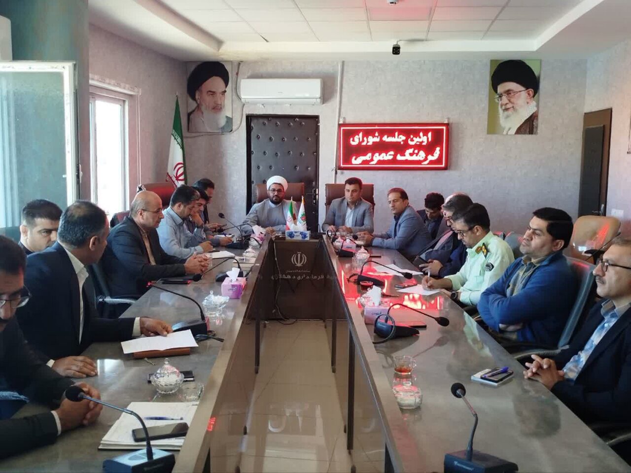ماموستا محمدی: فرزندآوری یک ضرورت ملی و راهبردی است