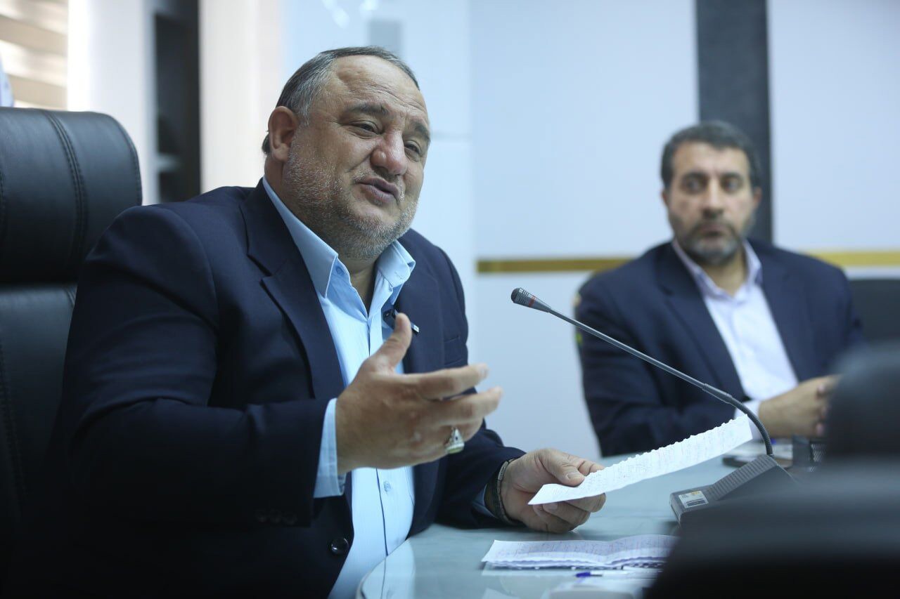 دالاهو میزبان جشنواره شعر علوی شد