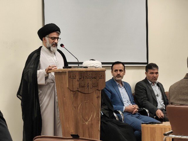 سادات: دهه ولایت امسال با رویکرد تبیینی و مردمی برگزار می‌شود
