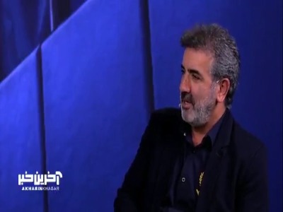 فتح الله زاده: خسرو حیدری هم خسیس است هم بد قلق!