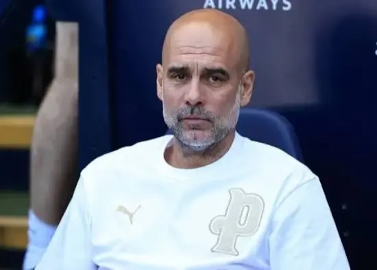گواردیولا به اطرافیانش گفت؛ این شغل آینده‌ام است!