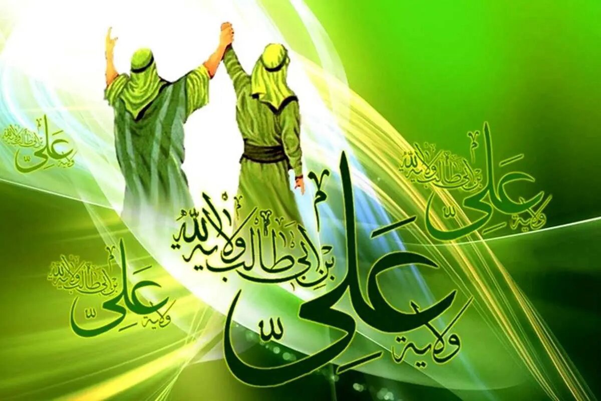 غدیر در خیابان‌های کردستان؛ از مردمی‌سازی تا راهپیمایی‌های کیلومتری
