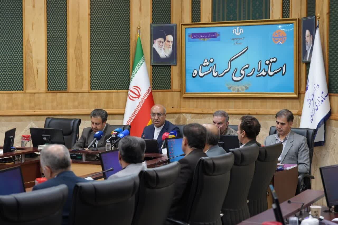 معادن کرمانشاه پیشران توسعه اقتصادی و اشتغال هستند