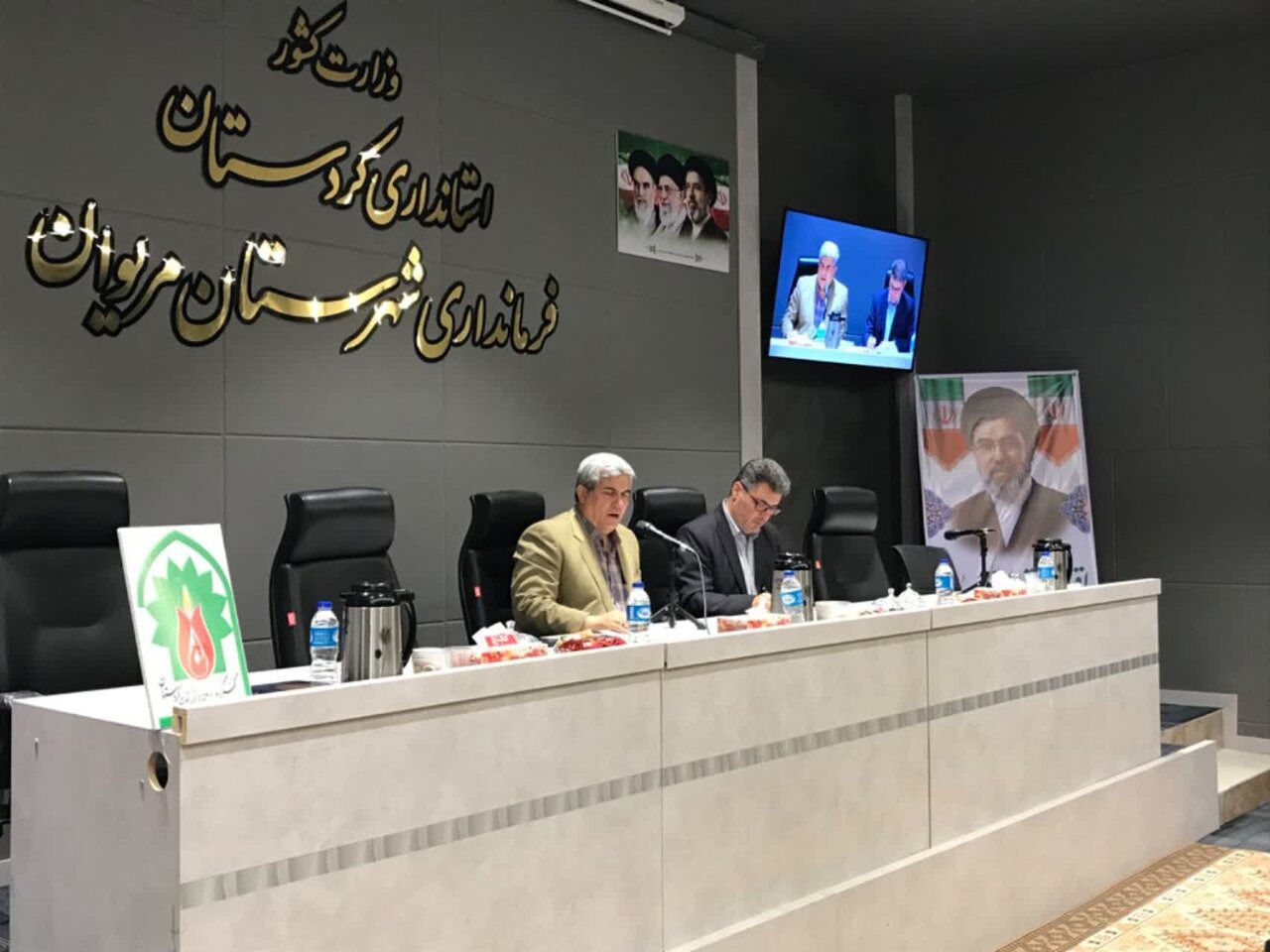 ورمقانی:توسعه زیرساخت‌های اربعین بر محور مریوان ومرز باشماق متمرکز شود