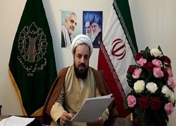 اجتماع «نحن المنتقمون» کرمانشاه به نام ۸ شهید امنیت مزین می‌شود