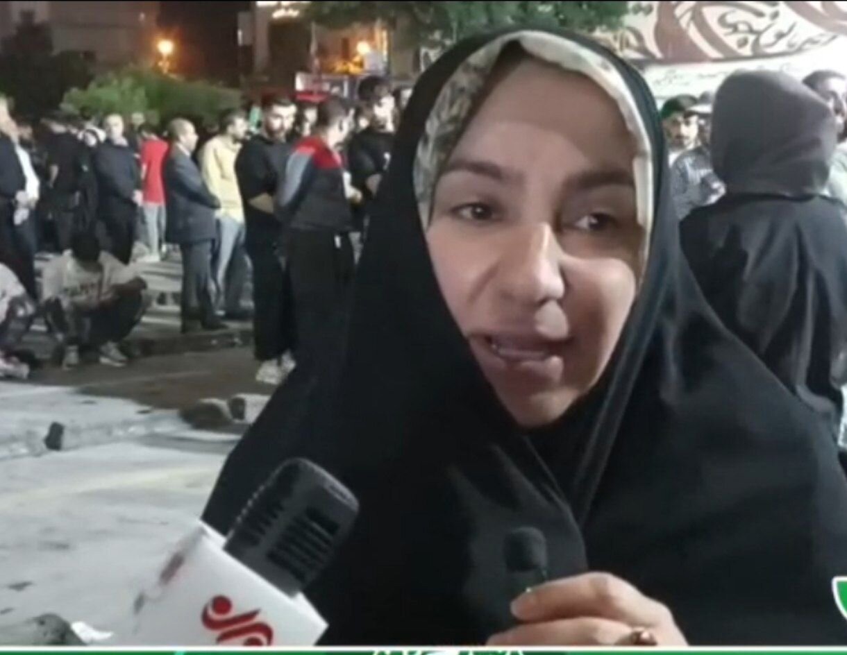سنندجی‌ها از جشن‌ غدیر و عید ولایت و امامت می‌گویند