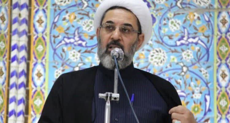 حجت الاسلام زارعی: تقوای سیاسی سد محکم در برابر جنگ روانی دشمن است