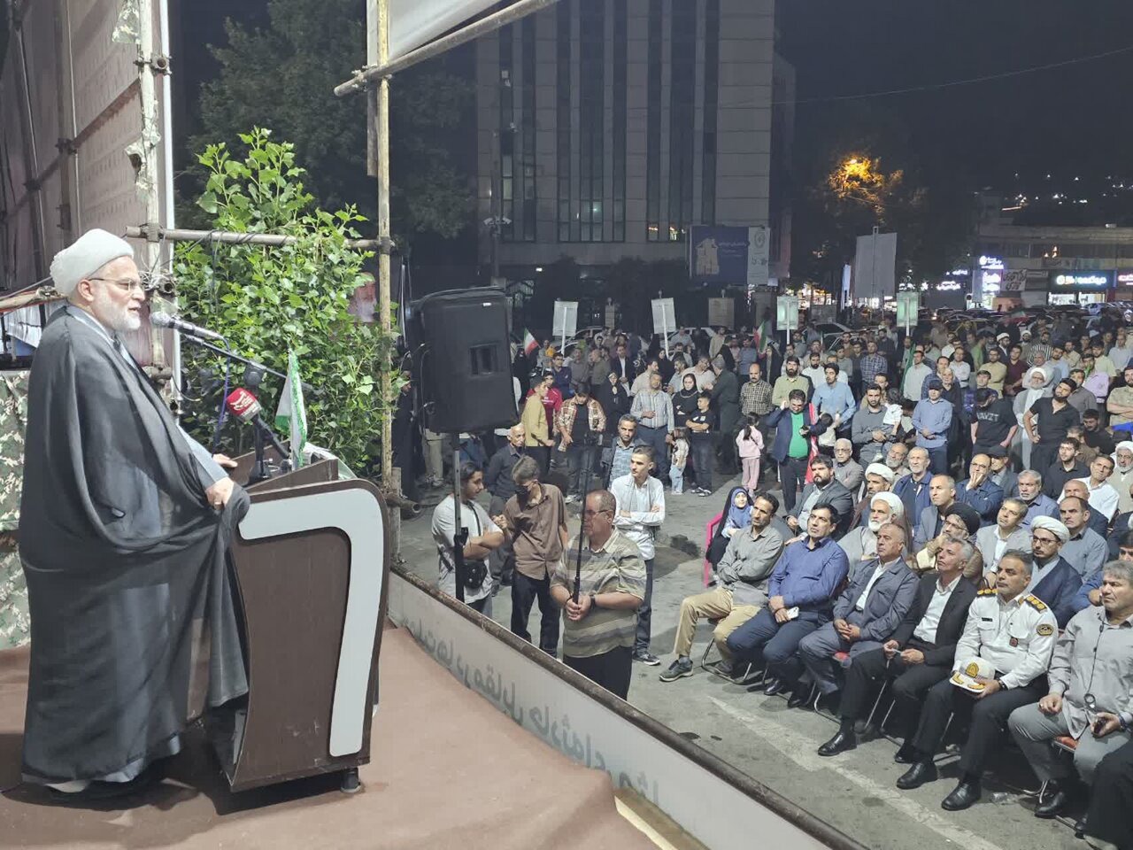 پورذهبی: اهداف اصلی دشمن در جنگ علیه ایران محقق نشد