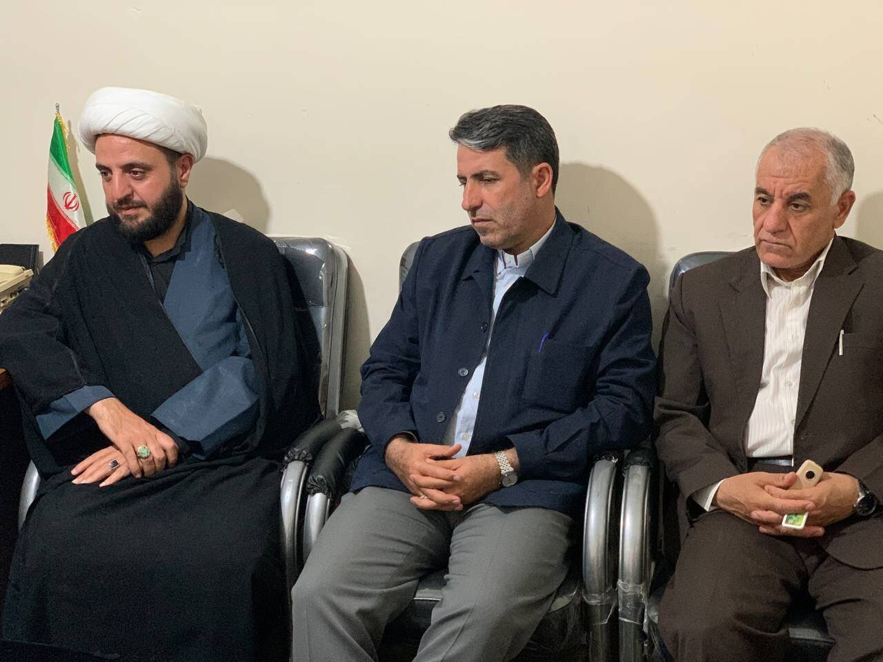 نماینده قروه و دهگلان: پشت‌نوبتی‌های ایثارگران تعیین تکلیف شدند