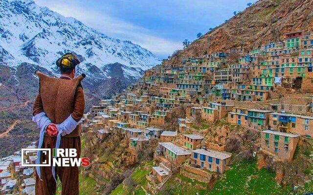 موافقت اصولی برای ۶ طرح گردشگری در کردستان