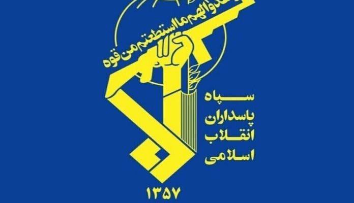 سپاه: تجاوز دشمن به صنایع پتروشیمی پاسخ داده شد