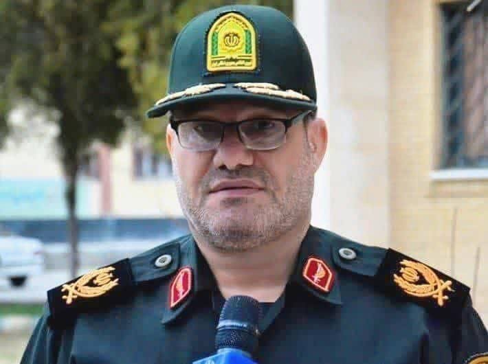 کشف ۱۳۰ میلیارد ریال کالای احتکاری و شوینده تقلبی در سنندج