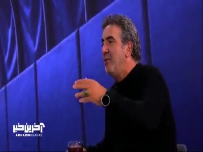 خاطره طنز پیشسکوت استقلال از دعوا کردن تو خیابان!
