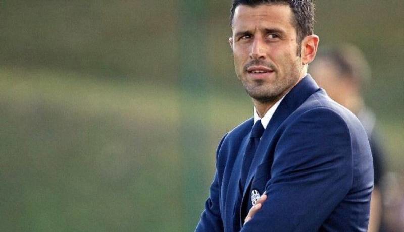 رسمی: سرمربی جدید فیورنتینا معرفی شد