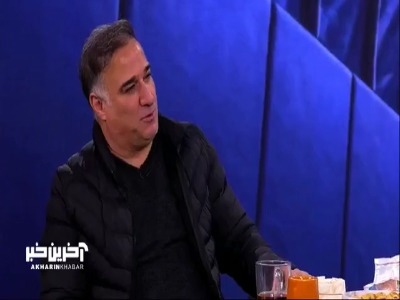 حضور مهدی طارمی در ترکیب نوستالژی سیروس دین محمدی