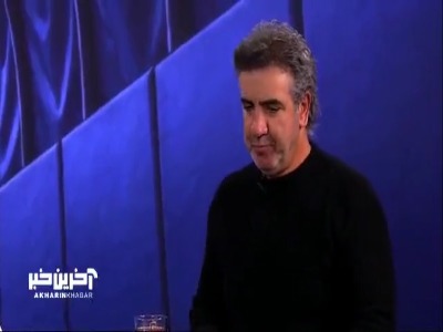 سیروس دین محمدی : بازیکنان تیم ملی باید قدر مردم را بدانند