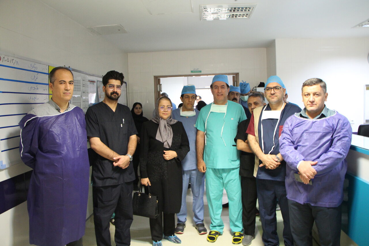 استمرار خدمات درمانی دختران حادثه کودک‌آزاری سنندج تا بهبودی کامل