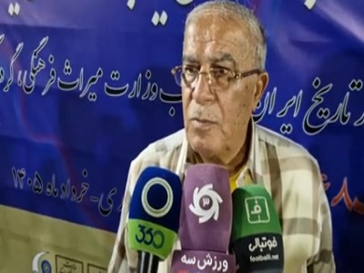 حسن روشن: کار سختی در جام جهانی داریم