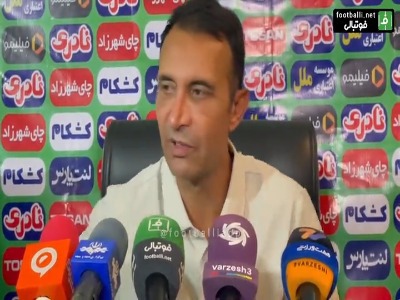 رضا عنایتی: تمام تلاش ما شادی دل مردم قائمشهر است