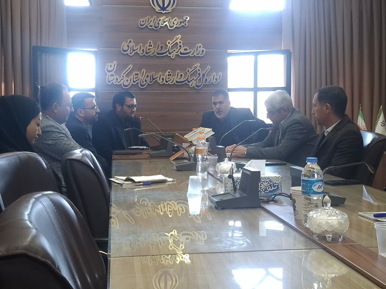 عسکری: رسانه‌ها پیشران پیروزی در جنگ روایت‌ها بودند