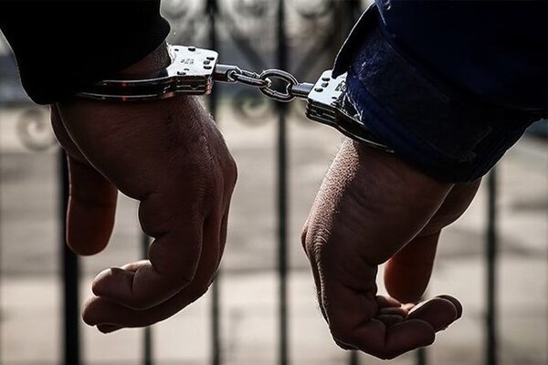 ۲ باند سارقان منازل در کرمانشاه متلاشی شد
