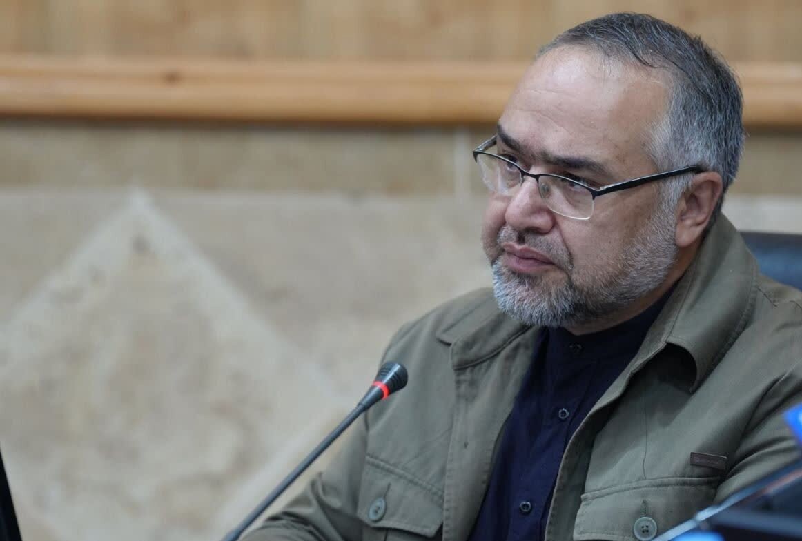 الماسی: ظرفیت تأمین زمین برای مسکن ملی در کرمانشاه در حال افزایش است