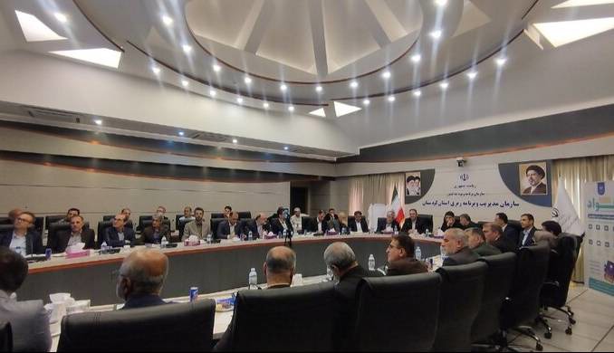 استاندار کردستان: مجوز نهایی بندر خشک سنندج در آستانه صدور است