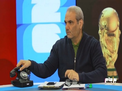 سکوت سردار شکست؛ خونم ایرانی‌ست