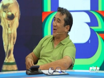 سردار: چه باشم چه نباشم از تیم‌ملی حمایت می‌کنم